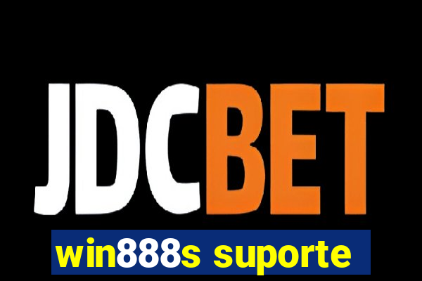 win888s suporte